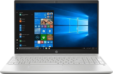 PREMIUMTECH HP Pavilion 15 FullHD Intel Core i7 8550U Quad 8GB